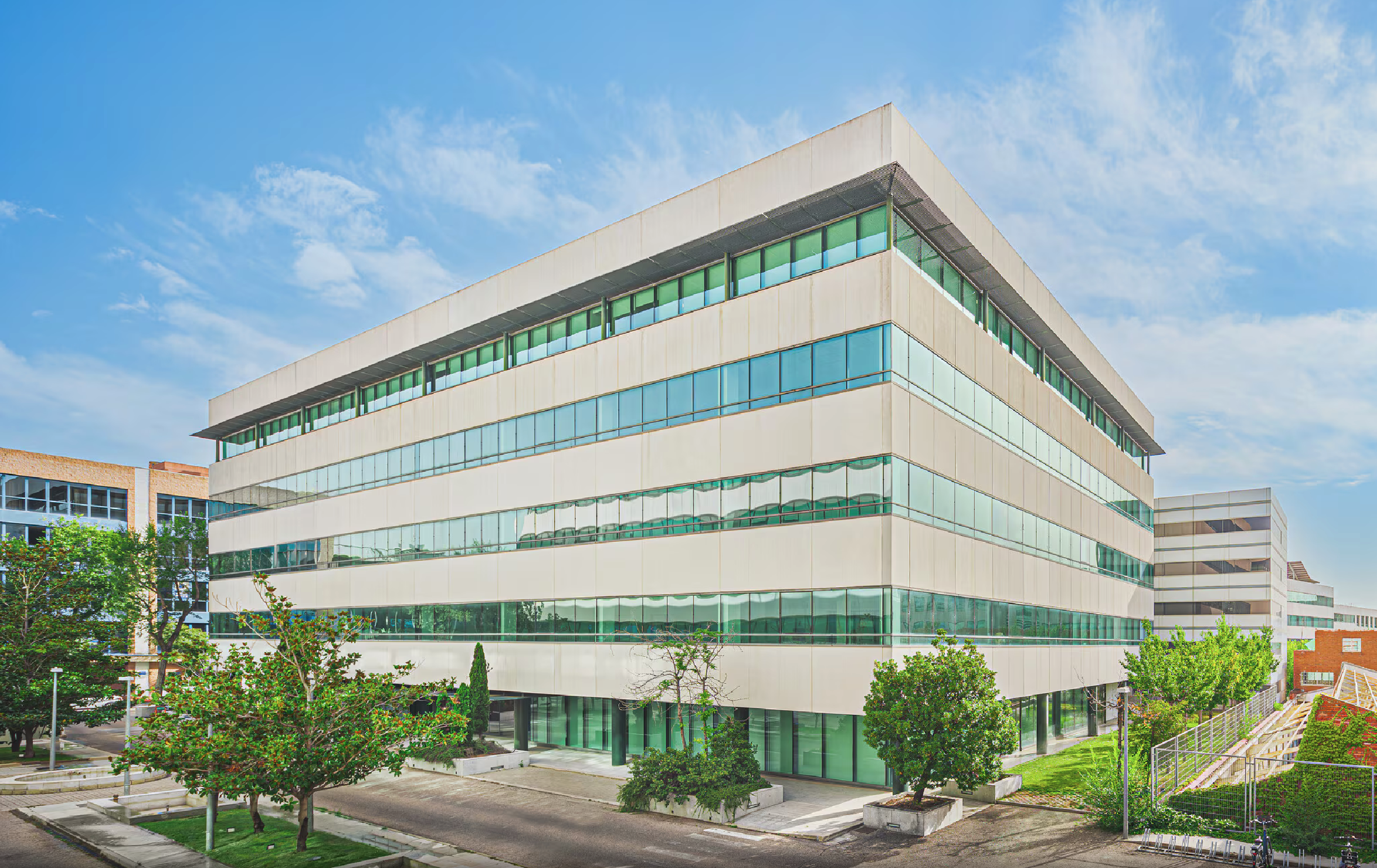 Julián Camarillo 4C 